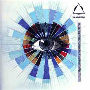 New Composers - Advanced Indigo mp3 album