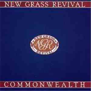 New Grass Revival - Commonwealth mp3 album