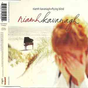 Niamh Kavanagh - Flying Blind mp3 album