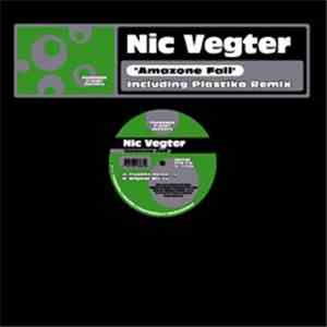Nic Vegter - Amazone Fall mp3 album