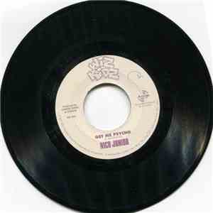 Nico Junior / Chuckie Banton - Get Me Psycho / Kookai mp3 album