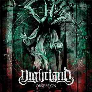 Nightland - Obsession mp3 album