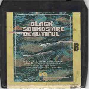No Artist - Black Sounds Are Beautiful mp3 album