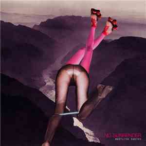 No Surrender  - Medicine Babies mp3 album