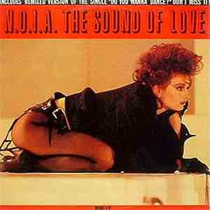 N.O.I.A. - The Sound Of Love mp3 album