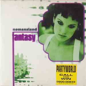 Nomansland - Fantasy mp3 album
