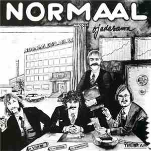 Normaal - Ojadasawa mp3 album