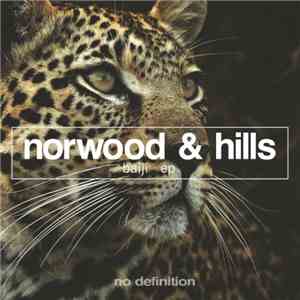 Norwood & Hills - Baiji mp3 album
