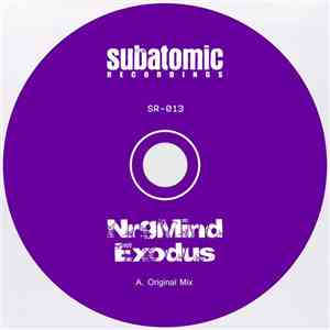 NrgMind - Exodus mp3 album