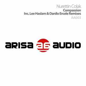 Nurettin Colak - Compassion mp3 album