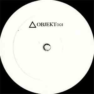 Objekt - Objekt001 mp3 album