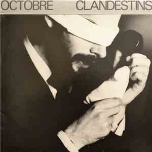 Octobre - Clandestins mp3 album