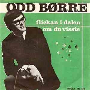 Odd Børre - Om Du Visste mp3 album