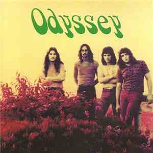 Odyssey  - Odyssey mp3 album