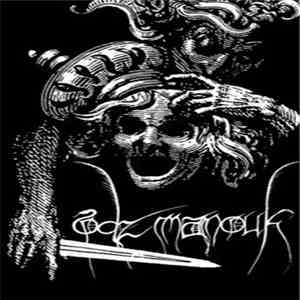 Odz Manouk - Odz Manouk mp3 album