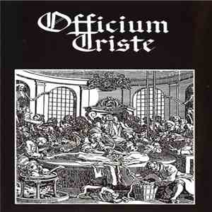 Officium Triste - Demo '94 mp3 album