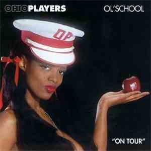 Ohio Players - Ol'School mp3 album