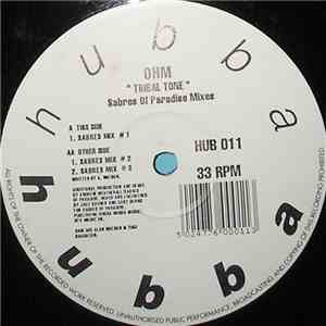 Ohm - Tribal Tone (Sabres Of Paradise Remixes) mp3 album