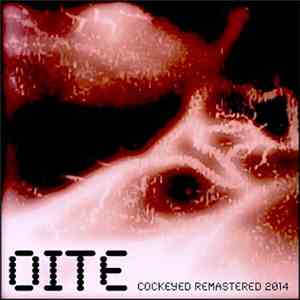 Oil In The Eye - Cockeyed Remastered 2014 mp3 album