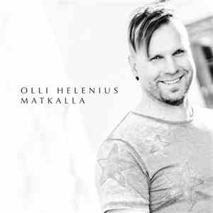 Olli Helenius - Matkalla mp3 album