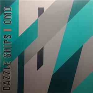 OMD - Dazzle Ships mp3 album
