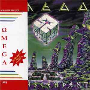 Omega  - Transcendent mp3 album