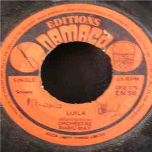 Orchestre Mamu-May - Luila / Beaux-Parents mp3 album