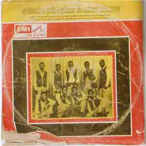 Orchestre Poly-Rythmo De Cotonou Dahomey - Orchestre Poly-Rythmo De Cotonou Dahomey mp3 album