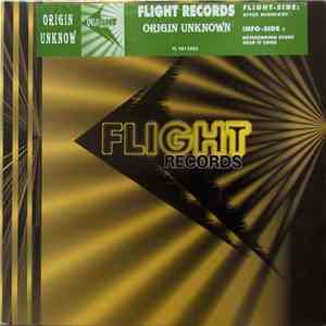 Origin Unknown  - After Midnight mp3 album
