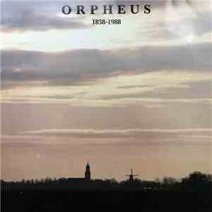 Orpheus, Eenrum - Jubileum Uitgave 150 Jaar mp3 album