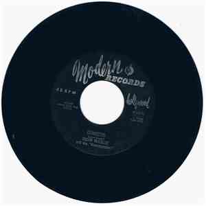 Oscar McLollie And His "Honeyjumpers" - Convicted mp3 album