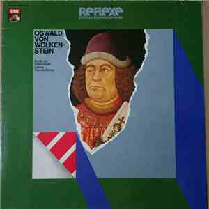 Oswald von Wolkenstein, Studio Der Frühen Musik, Thomas Binkley - Reflexe - Stationen Europäischer Musik mp3 album