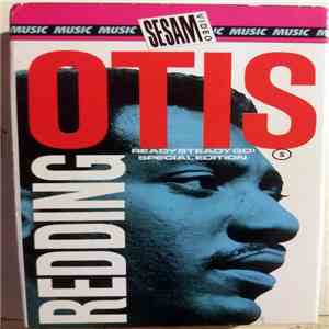 Otis Redding - Ready Steady Go! Special Edition mp3 album