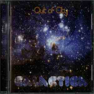 Out Of City - Galactica mp3 album