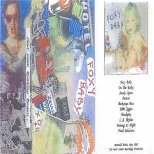 Outer Limits Recordings - Foxy Baby mp3 album