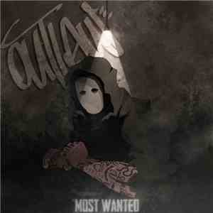 Outlaw  - Most Wanted EP mp3 album