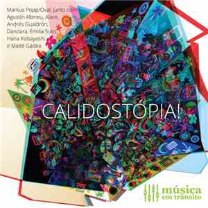 Oval - Calidostópia! mp3 album