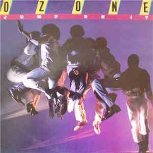 Ozone  - Jump On It mp3 album