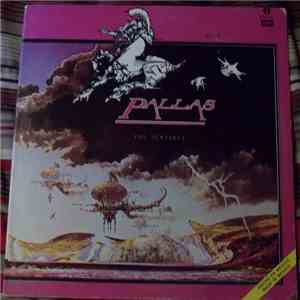 Pallas  - The Sentinel mp3 album