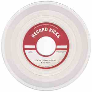 Pama International - Heatwave / Skies Are Blue mp3 album