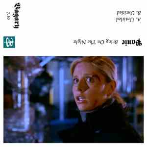 Panic  - Bring On The Night mp3 album