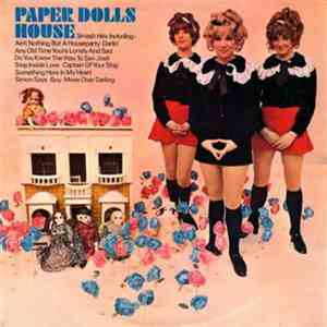 Paper Dolls - Paper Dolls House mp3 album