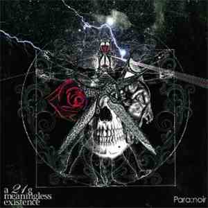Para:noir - A 21g Meaningless Existence mp3 album