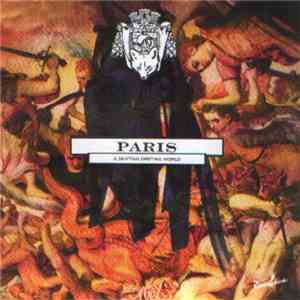 Paris  - A Shifting Drifting World mp3 album