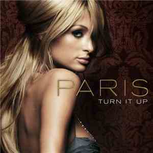 Paris - Turn It Up mp3 album