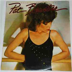 Pat Benatar - Crimes Of Passion mp3 album