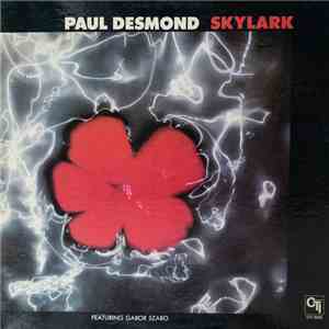 Paul Desmond - Skylark mp3 album