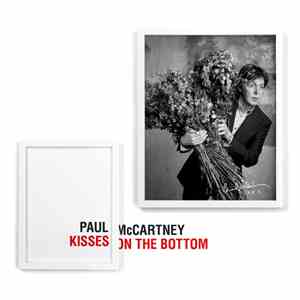 Paul McCartney - Kisses On The Bottom mp3 album