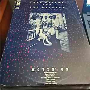 Paul Revere & The Raiders - Movin' On mp3 album