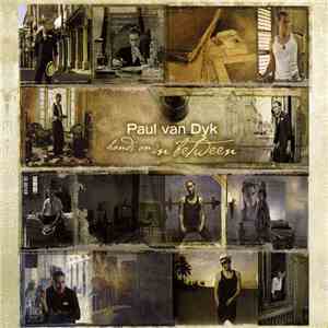 Paul van Dyk - Hands On In Between mp3 album